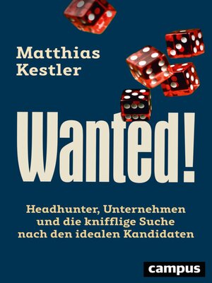 cover image of Wanted!